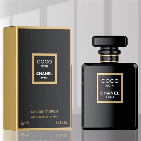 chanel noir macy's|Macy's Chanel coco noir.